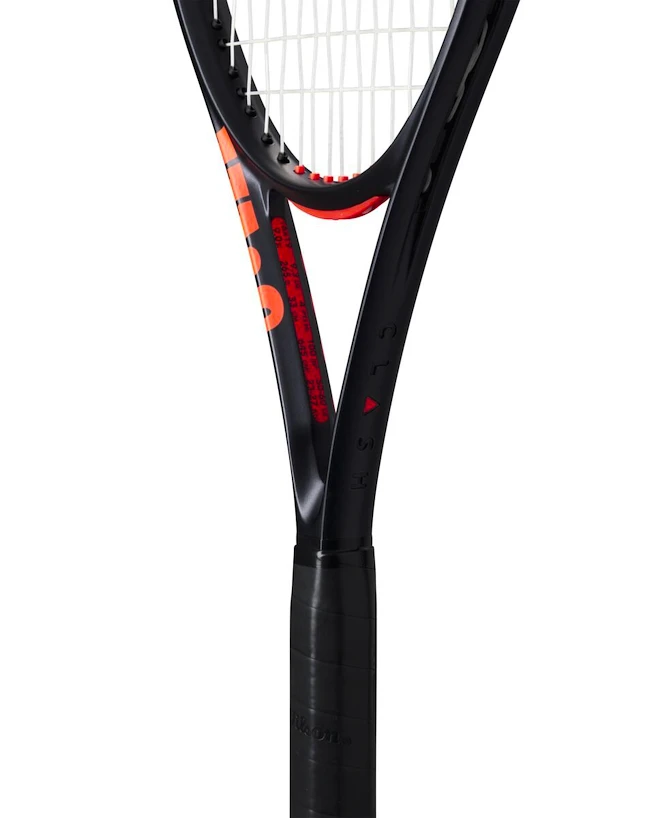 Teniški lopar Wilson Clash 100UL V3