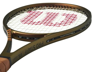 Teniški lopar Wilson Pro Staff 97UL v14