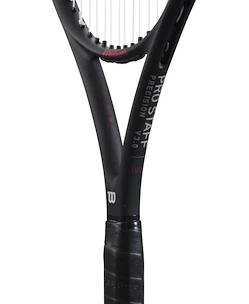 Teniški lopar Wilson  Pro Staff Precision 100    L2