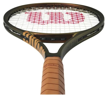 Teniški lopar Wilson Pro Staff X v14  L4