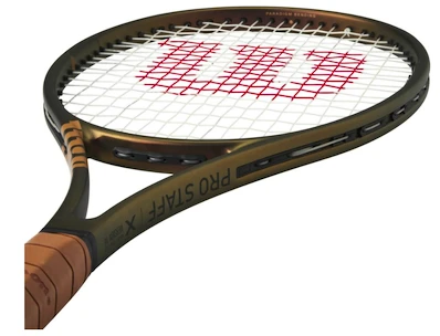 Teniški lopar Wilson Pro Staff X v14  L4