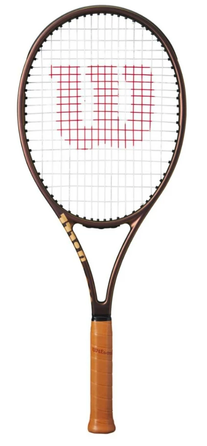 Teniški lopar Wilson Pro Staff X v14  L4