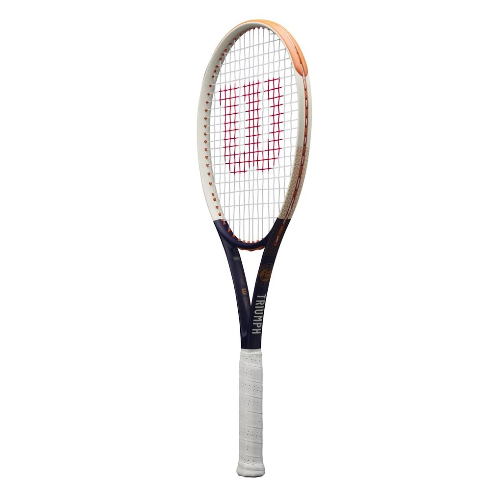 Teniški lopar Wilson  Roland Garros Triumph