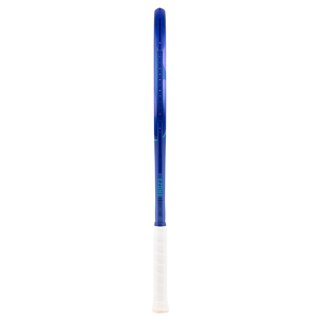 Teniški lopar Yonex EZONE 100 L Blast Blue 2025