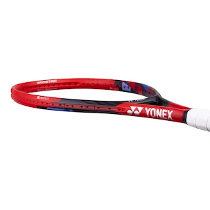 Teniški lopar Yonex Vcore 100L Scarlet  L3