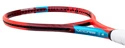 Teniški lopar Yonex Vcore 98L Tango Red