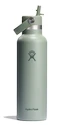 Termovka Hydro Flask  21 OZ Standard Flex Straw Cap Agave