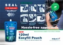 Tesnilo Squirt lubes  120 ml