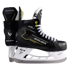 Tested - Drsalke za hokej Bauer Supreme M30 Senior D (normalna noga) EUR 44,5