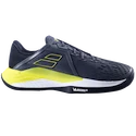 Tested - Moška obutev za tenis Babolat Propulse Fury 3 Clay Men Grey/Aero  EUR 47