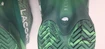 Tested - Moška obutev za tenis Lacoste  AG-LT23 Ultra Green  EUR 44,5