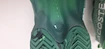 Tested - Moška obutev za tenis Lacoste  AG-LT23 Ultra Green  EUR 44,5