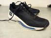 Tested - Moška obutev za tenis Wilson Rush Pro 4.0 Clay Navy Blaze  EUR 42