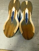 Tested - Moška obutev za tenis Wilson Rush Pro 4.0 Clay Navy Blaze  EUR 42