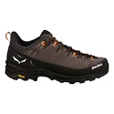 Tested - Moška obutev za uporabo na prostem Salewa Alp Trainer 2 Bungee Cord/Black  UK 12