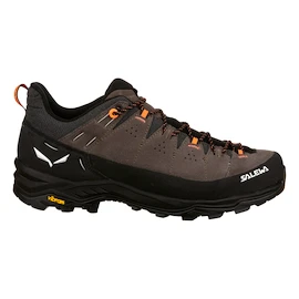 Tested - Moška obutev za uporabo na prostem Salewa Alp Trainer 2 Bungee Cord/Black UK 8,5