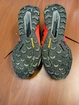 Tested - Moška tekaška obutev adidas  Terrex Agravic Ultra Trail Running Core Black  UK 9,5