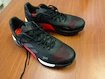 Tested - Moška tekaška obutev adidas  Terrex Agravic Ultra Trail Running Core Black  UK 9,5