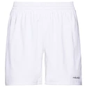 Tested - Moške kratke hlače Head  Club White  L