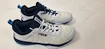 Tested - Moški škornji za padel NOX   Nerbo White/Swedish Blue  EUR 46