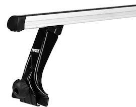 Tested - Nosilne osnovne noge Thule 9522