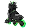 Tested - Rolerji K2  TRIO LT 100 BOA Unisex  EUR 44,5