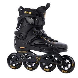 Tested - Rolerji Tempish VIBER L.E. 90 EUR 44