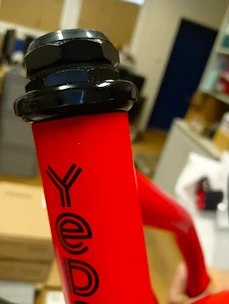 Tested - Skiro Yedoo RunRun City Amsterdam
