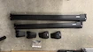 Tested - Strešni nosilec Thule WingBar 9596B black