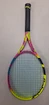 Tested - Teniški lopar Babolat Pure Aero Rafa  L3