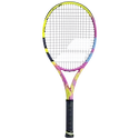Tested - Teniški lopar Babolat Pure Aero Rafa  L3