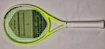 Tested - Teniški lopar Head Extreme MP L 2024  L3