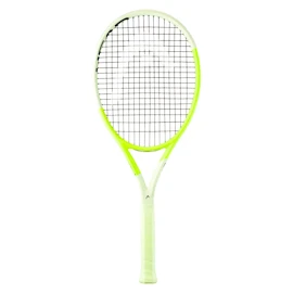 Tested - Teniški lopar Head Extreme MP L 2024 L3