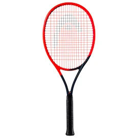 Tested - Teniški lopar Head Radical TEAM 2023 L1