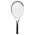 Tested - Teniški lopar Head Speed Pro 2024  L4