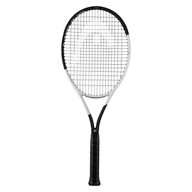Tested - Teniški lopar Head Speed Pro 2024 L4
