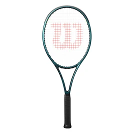 Tested - Teniški lopar Wilson Blade 100L V9 L3