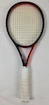 Tested - Teniški lopar Wilson Clash 100 V3  L3