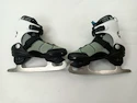 Tested - Ženske zimske drsalke K2 Alexis Ice Boa FB Gray  EUR 39