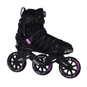 Tested - Ženski rolerji Tempish  Wenox Top Lady 100 Violet  EUR 39