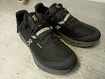 Testiranje -  Moška tekaška obutev On Cloudvista 2 Waterproof Black/Eclipse  EUR 43