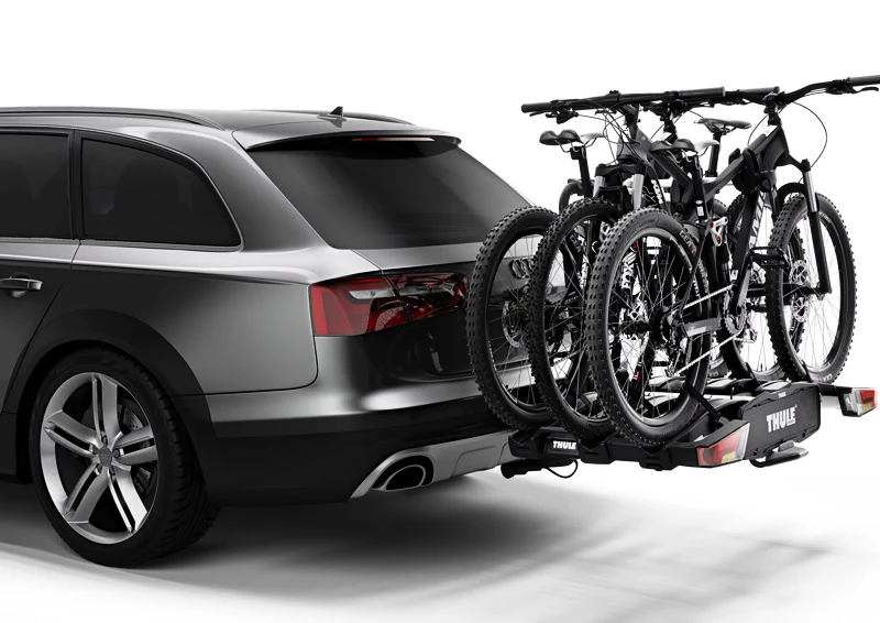 Thule EasyFold XT 934 + pokrov