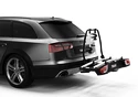 Thule VeloSpace XT 938 + adapter za tretje kolo