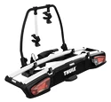 Thule VeloSpace XT 938 + adapter za tretje kolo