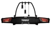 Thule VeloSpace XT 939 + adapter za četrto kolo