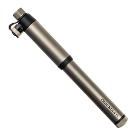 Tlačilka Blackburn AirStik CO2 Mini Pump Champagne