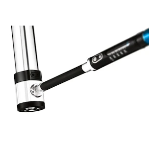 Tlačilka Crankbrothers  Klic HV Gauge CO2