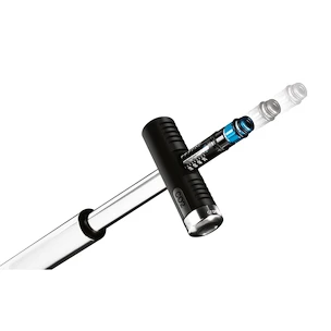 Tlačilka Crankbrothers  Klic HV Gauge CO2