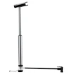 Tlačilka Crankbrothers  Mini Klic Floor Pump
