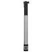 Tlačilka Crankbrothers  Mini Klic Floor Pump
